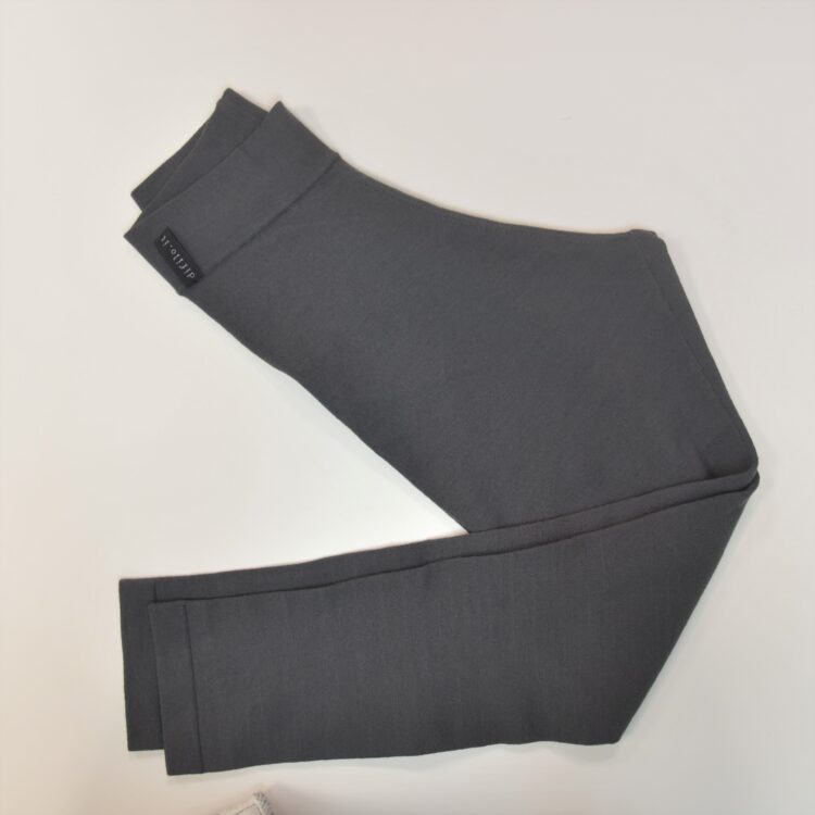 Leggins in cashmere-seta