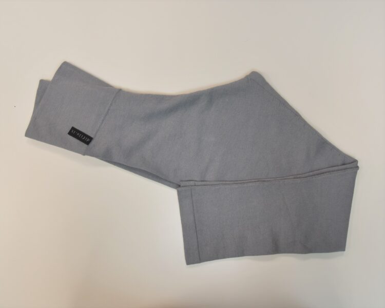 Leggins in cashmere-seta